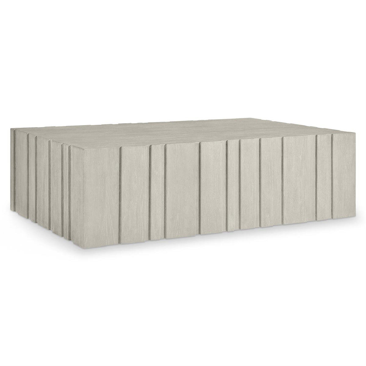 Tempo Cocktail Table (346014) by Bernhardt