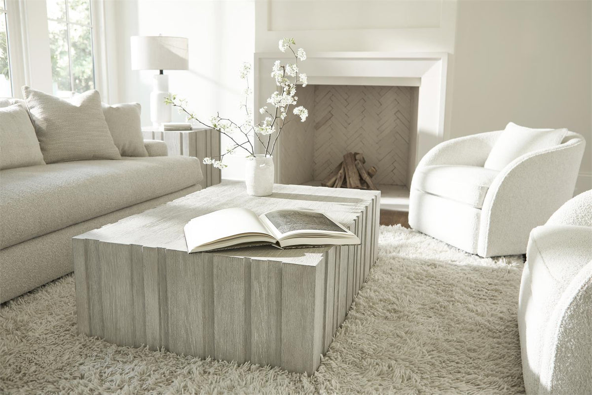 Tempo Cocktail Table (346014) by Bernhardt