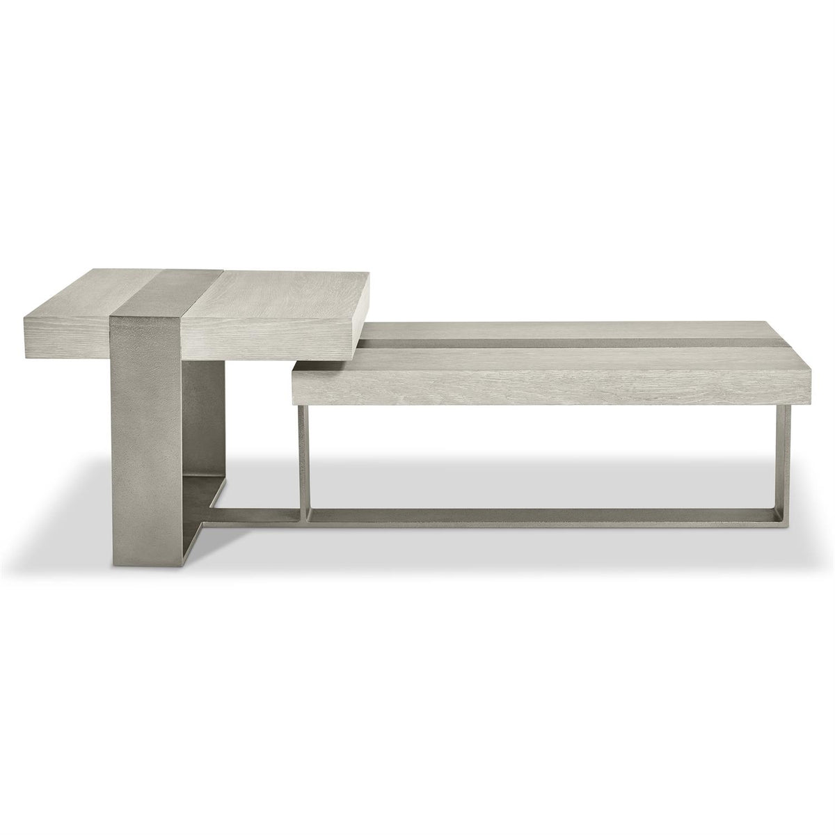 Tempo Cocktail Table (346016) by Bernhardt