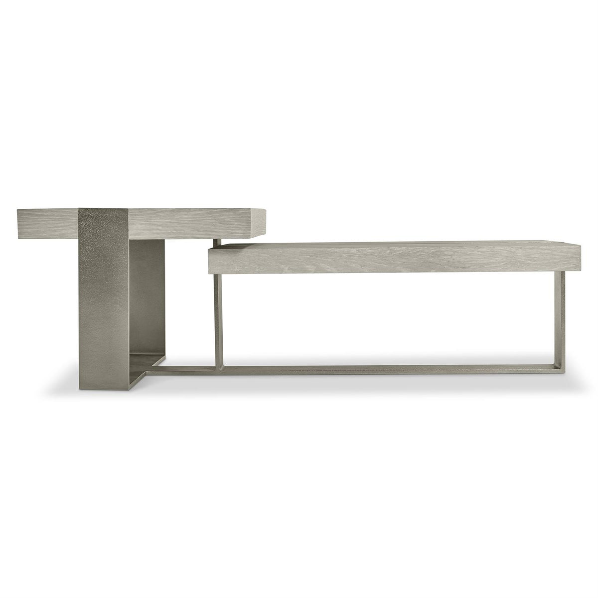 Tempo Cocktail Table (346016) by Bernhardt