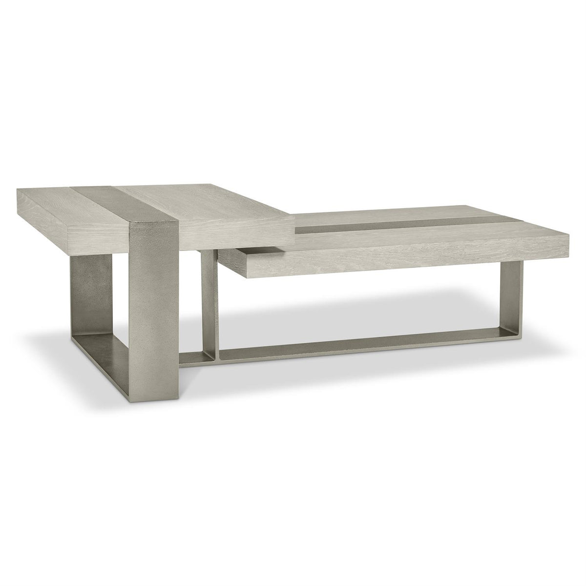 Tempo Cocktail Table (346016) by Bernhardt