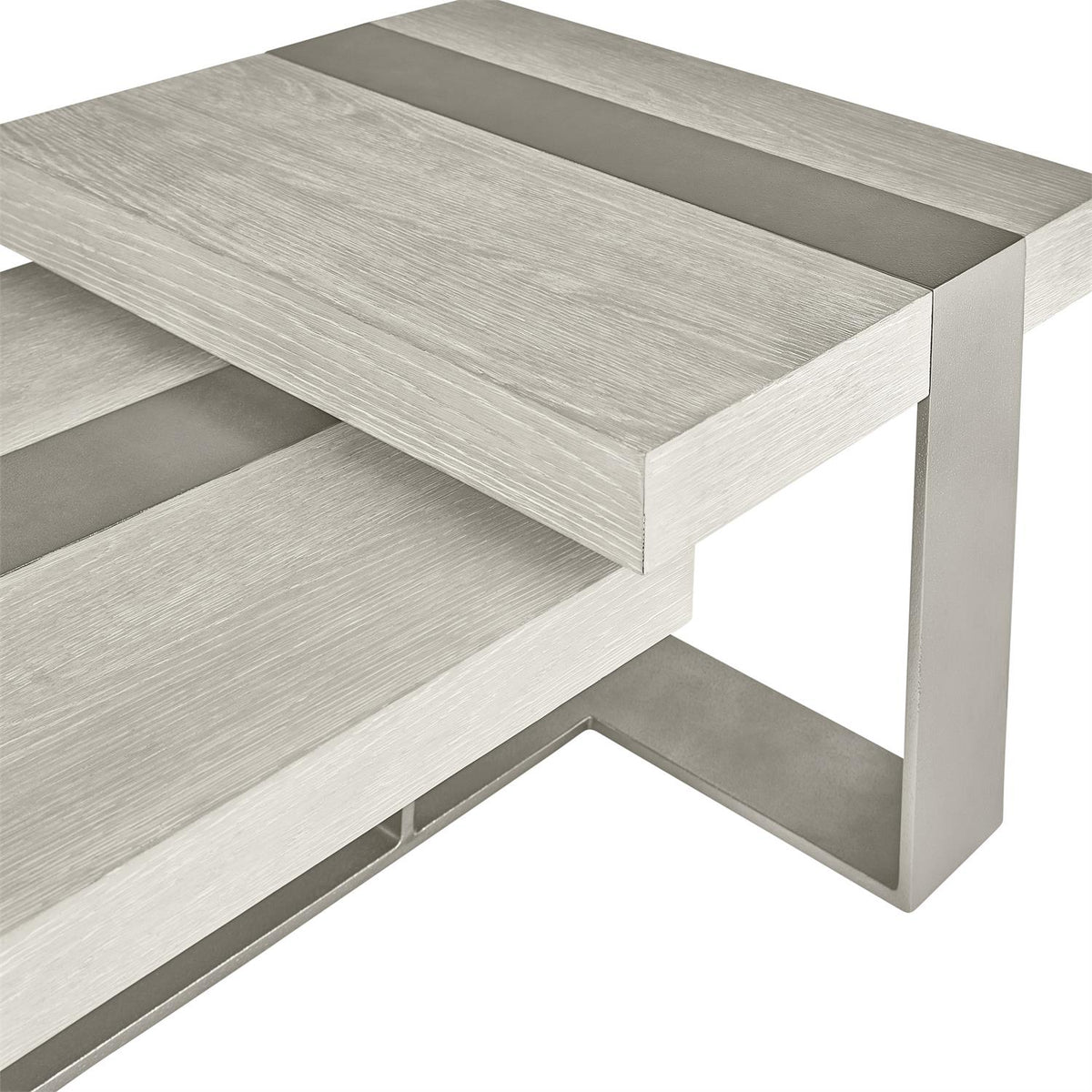 Tempo Cocktail Table (346016) by Bernhardt