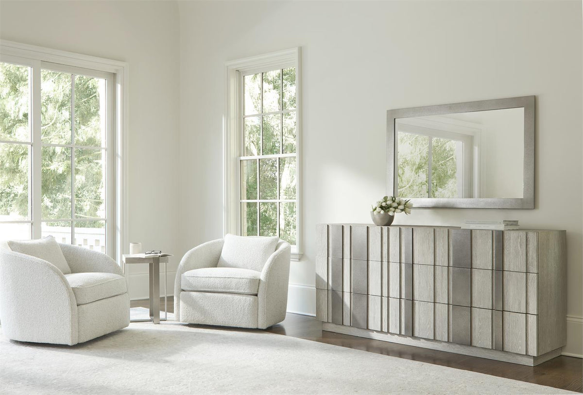 Tempo Accent Table by Bernhardt