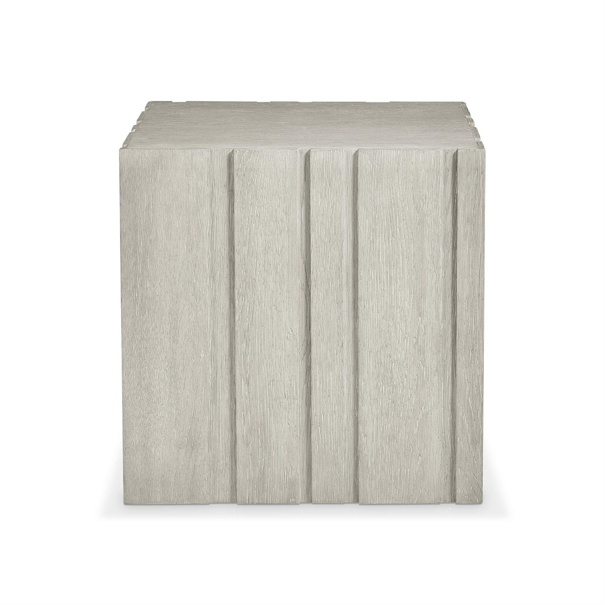 Tempo Side Table (346122) by Bernhardt