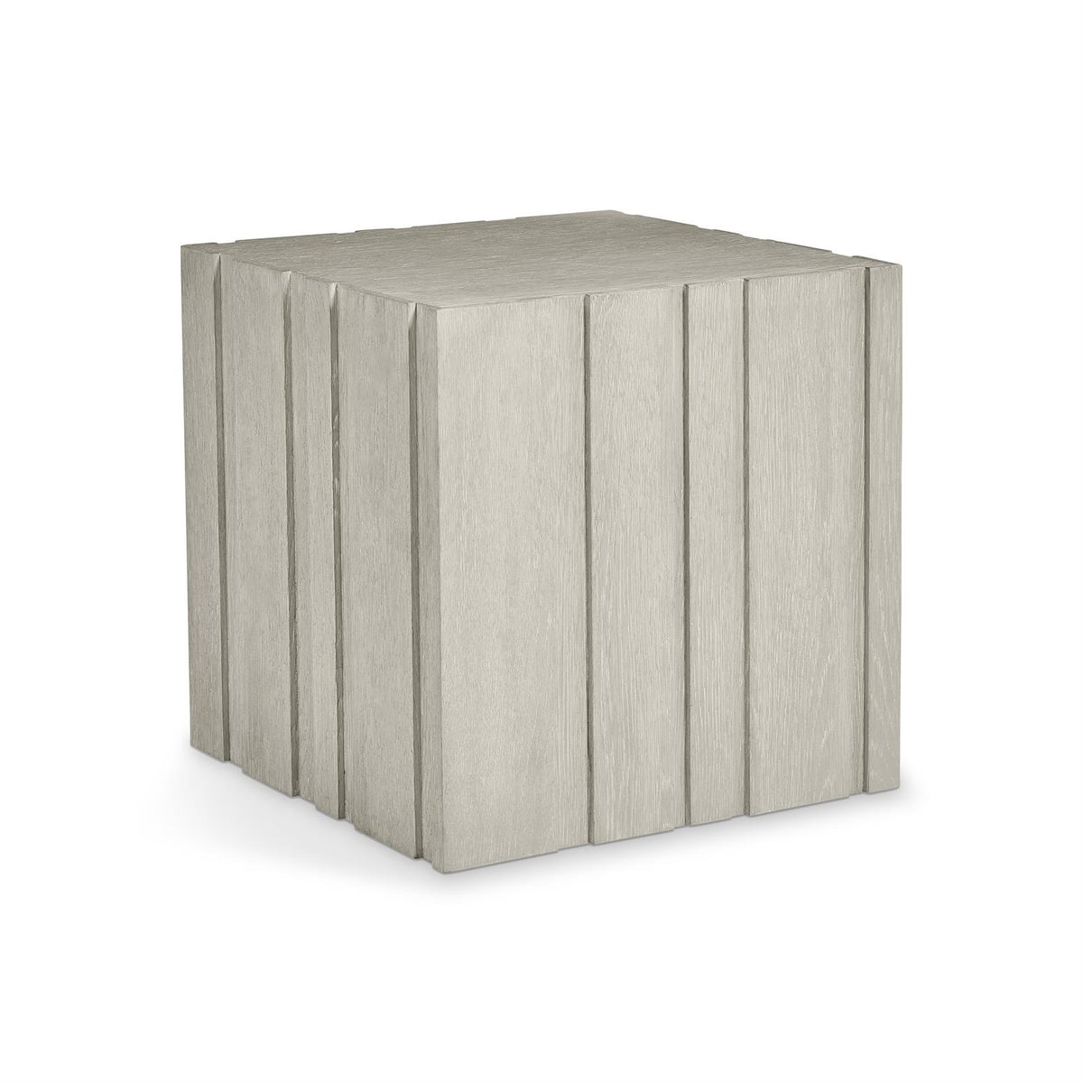 Tempo Side Table (346122) by Bernhardt
