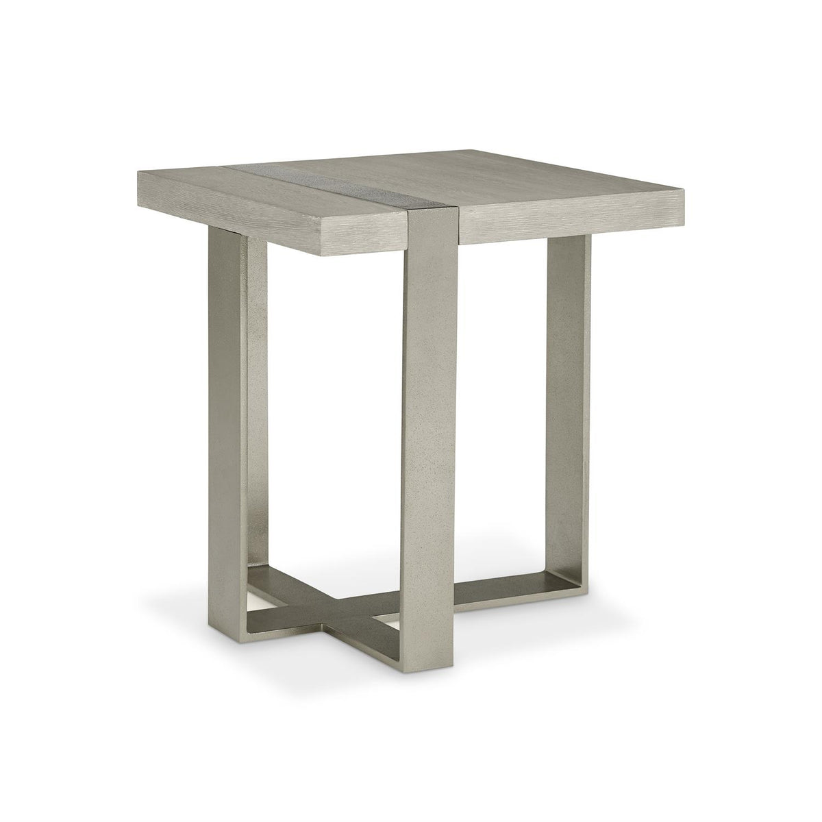 Tempo Side Table (346126) by Bernhardt