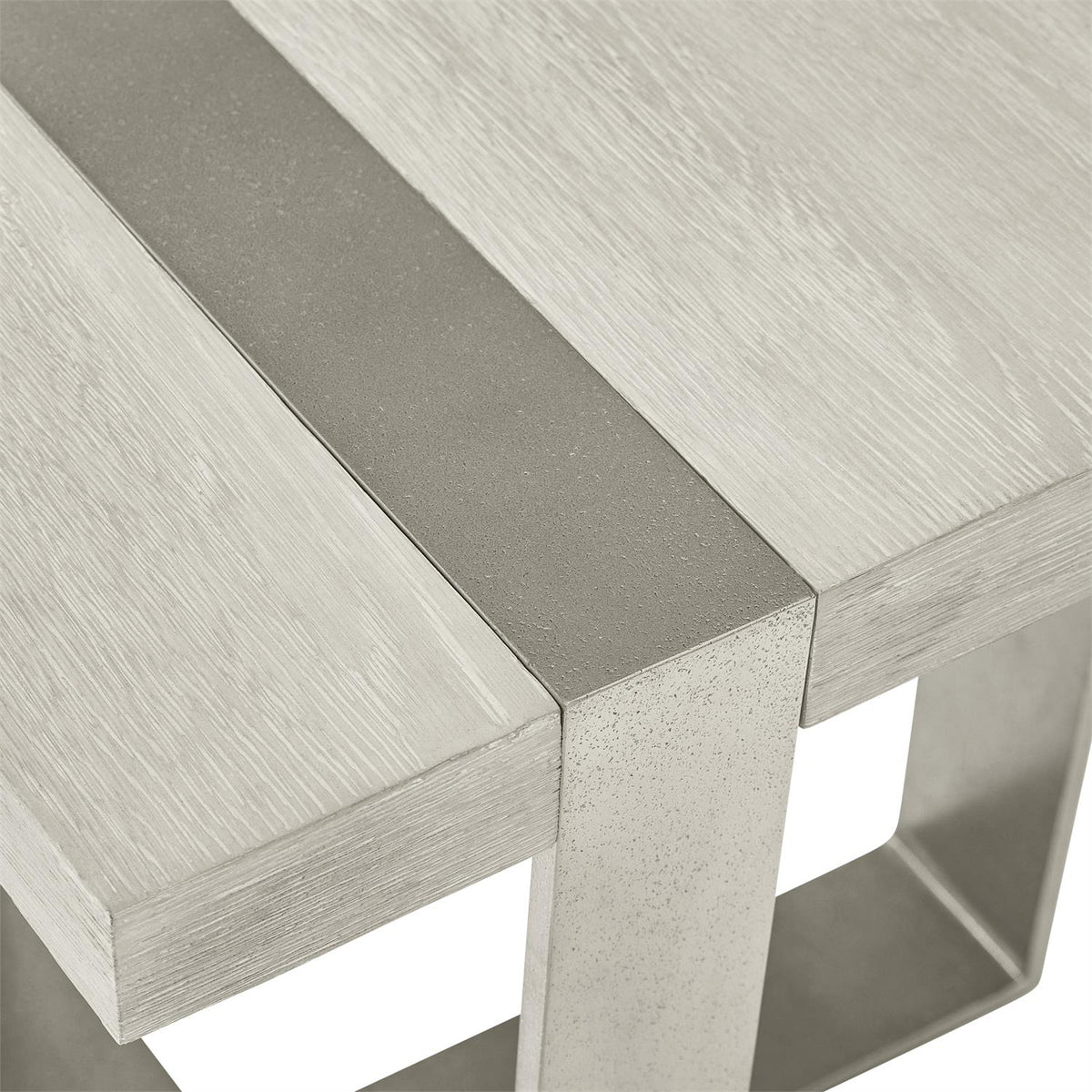 Tempo Side Table (346126) by Bernhardt