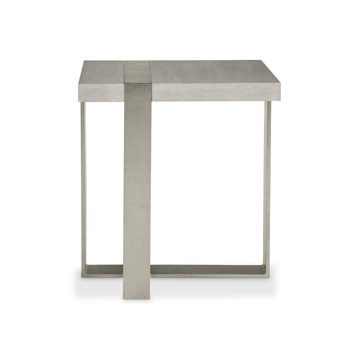 Tempo Side Table (346126) by Bernhardt