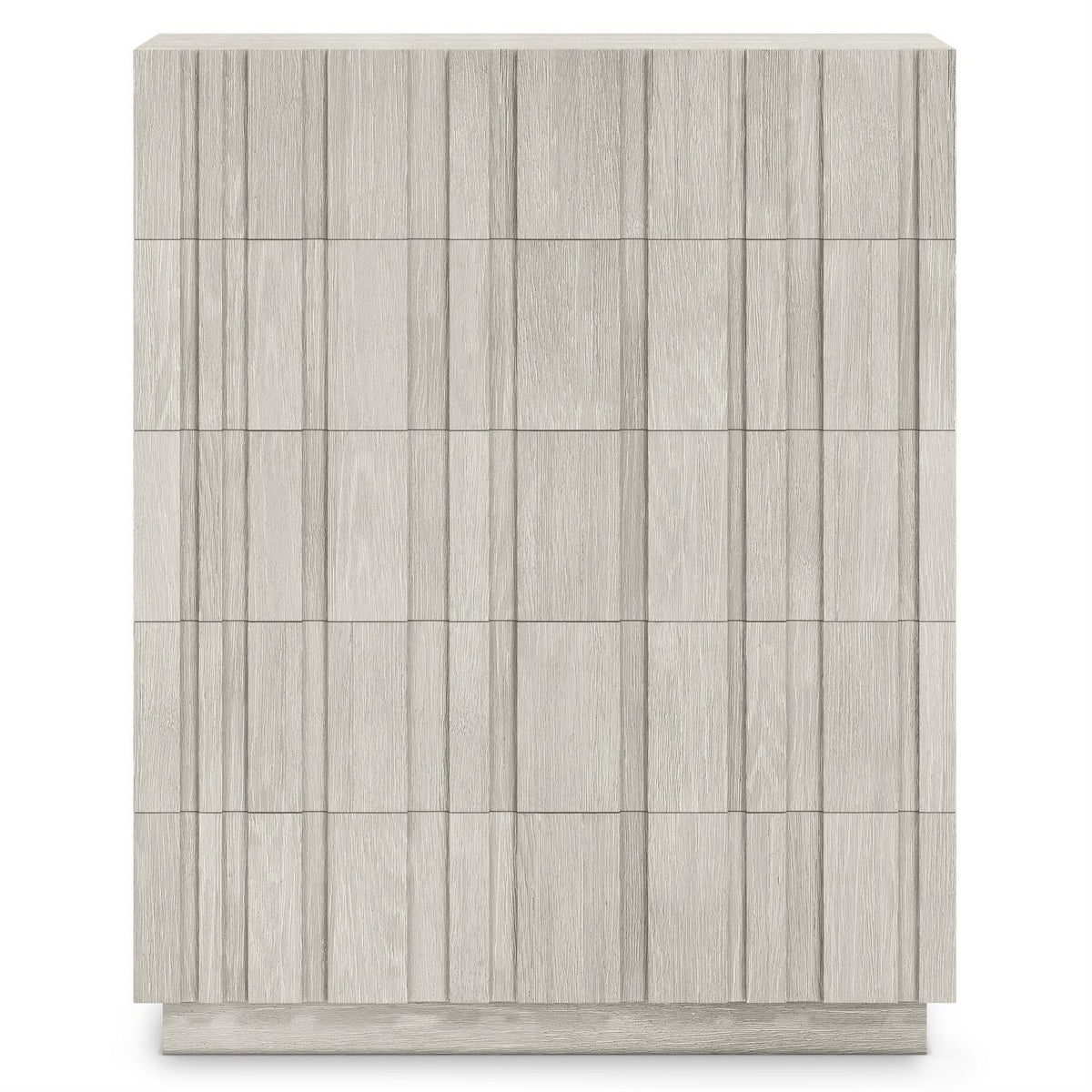 Tempo Tall Drawer Chest by Bernhardt