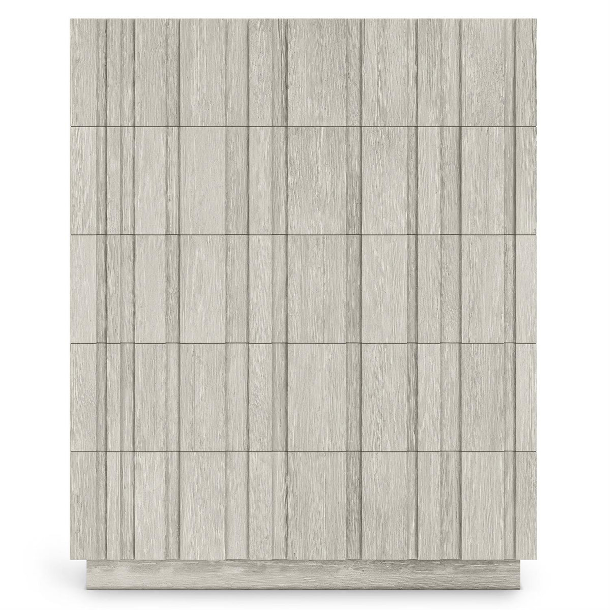 Tempo Tall Drawer Chest by Bernhardt