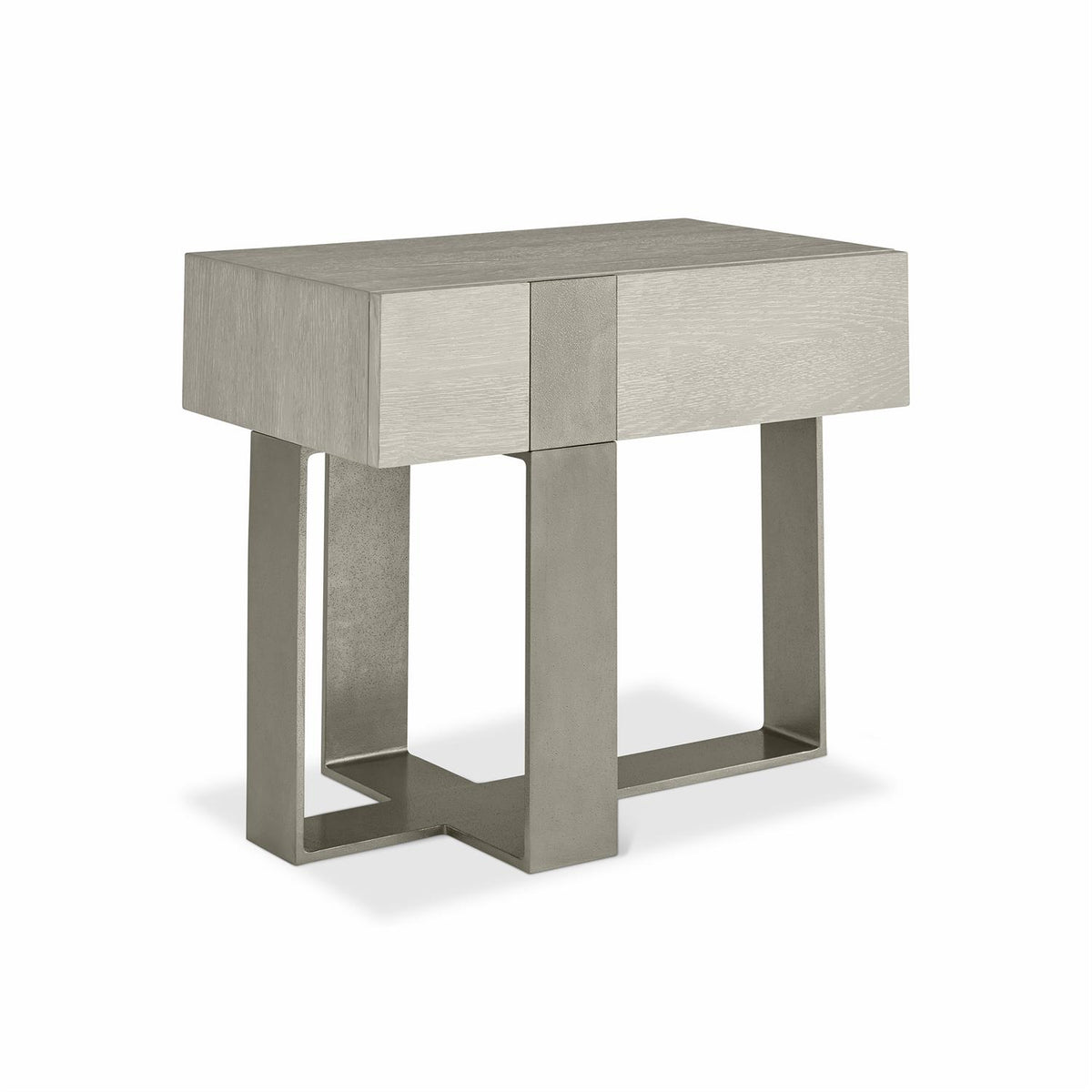 Tempo Nightstand (346219L) by Bernhardt