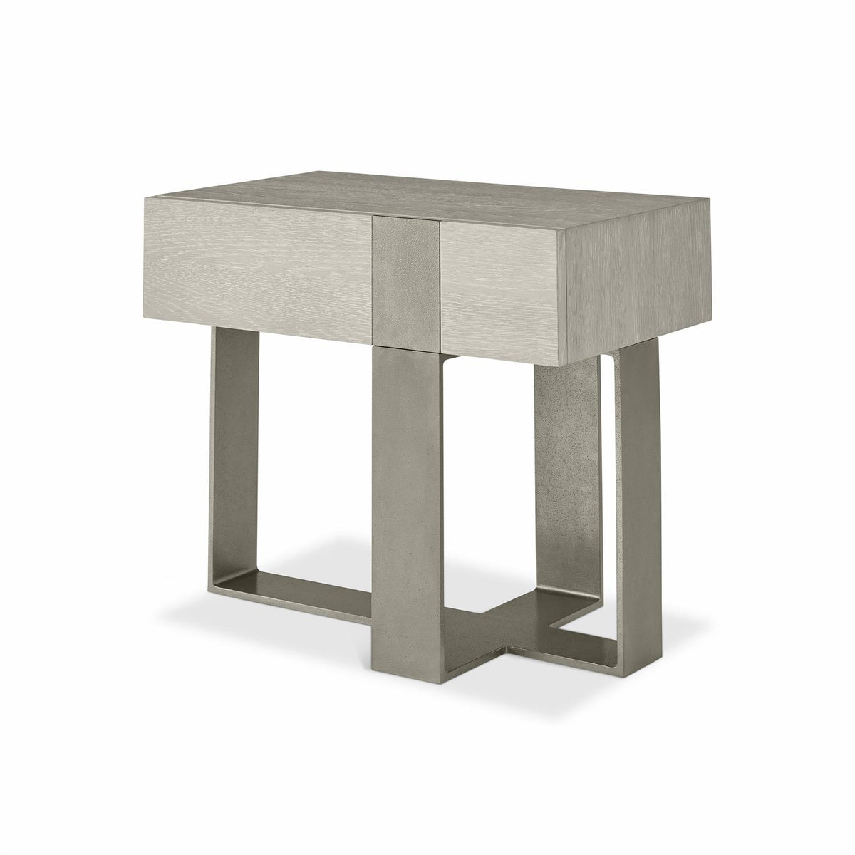 Tempo Nightstand (346219R) by Bernhardt
