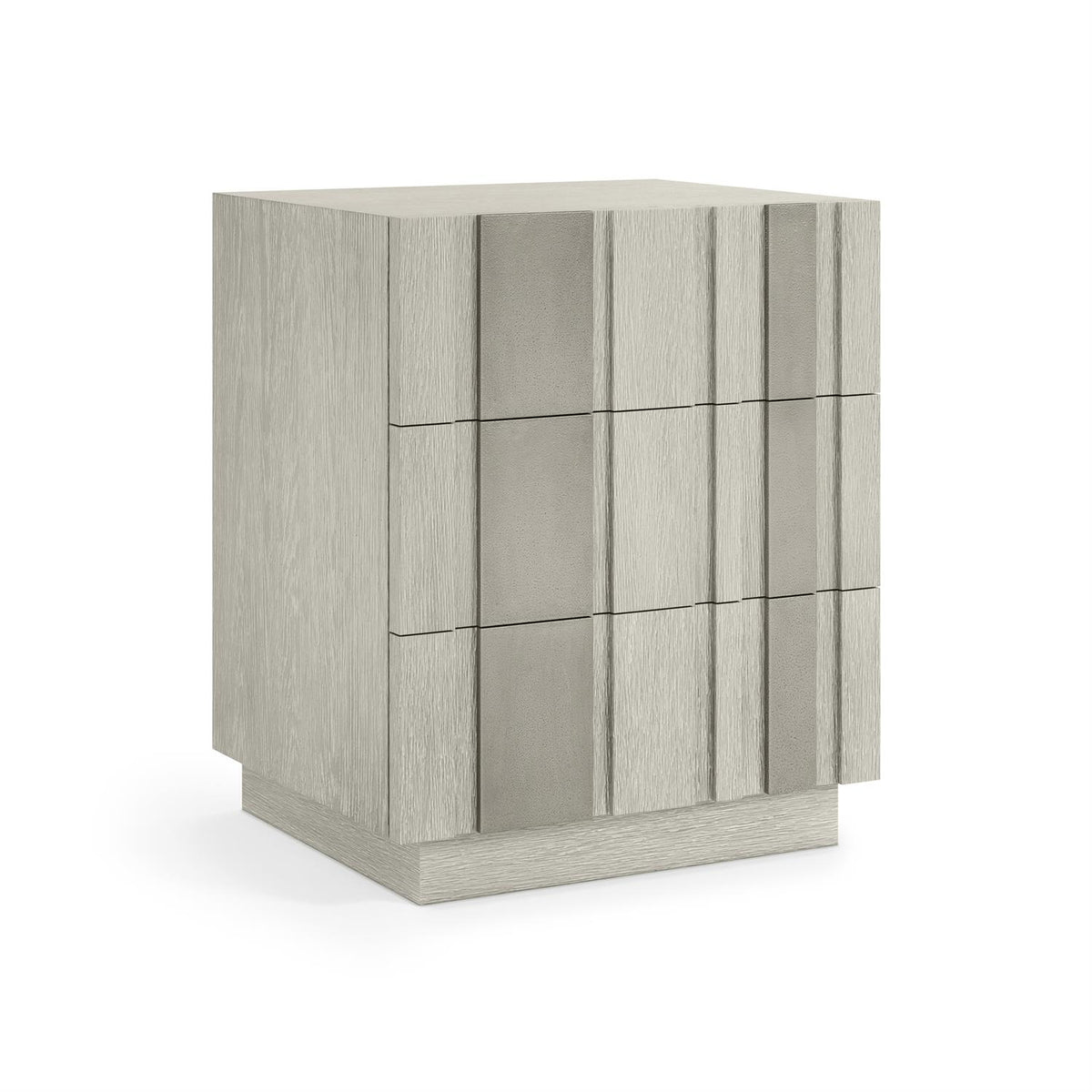 Tempo Nightstand (346230) by Bernhardt