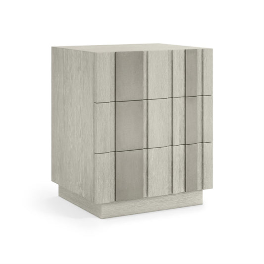 Tempo Nightstand (346230) by Bernhardt