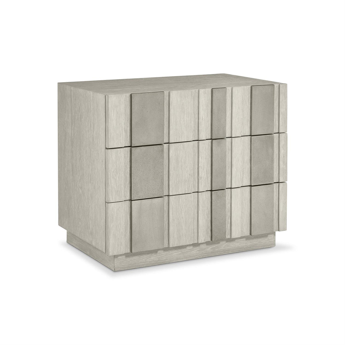Tempo Nightstand (346232) by Bernhardt