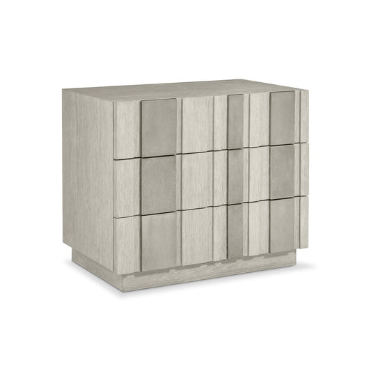 Tempo Nightstand (346232) by Bernhardt