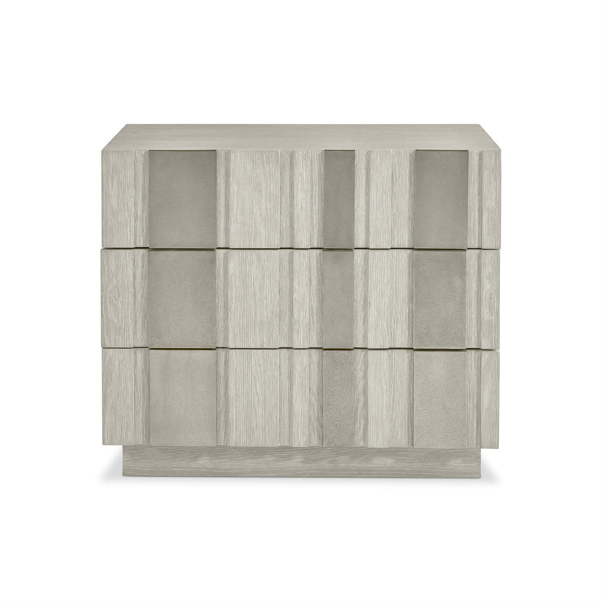 Tempo Nightstand (346232) by Bernhardt