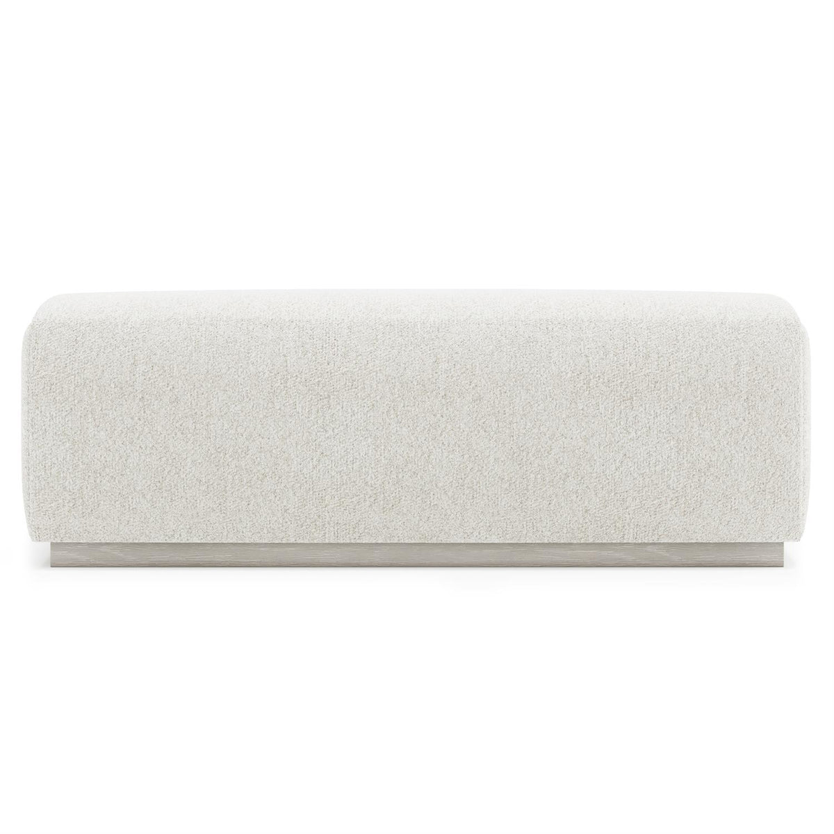 Tempo Bench (346506) by Bernhardt