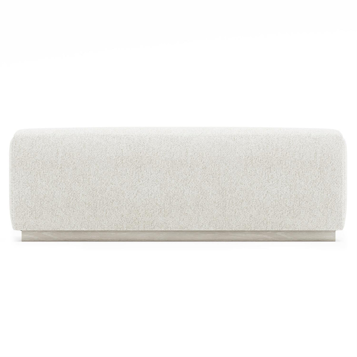 Tempo Bench (346506) by Bernhardt