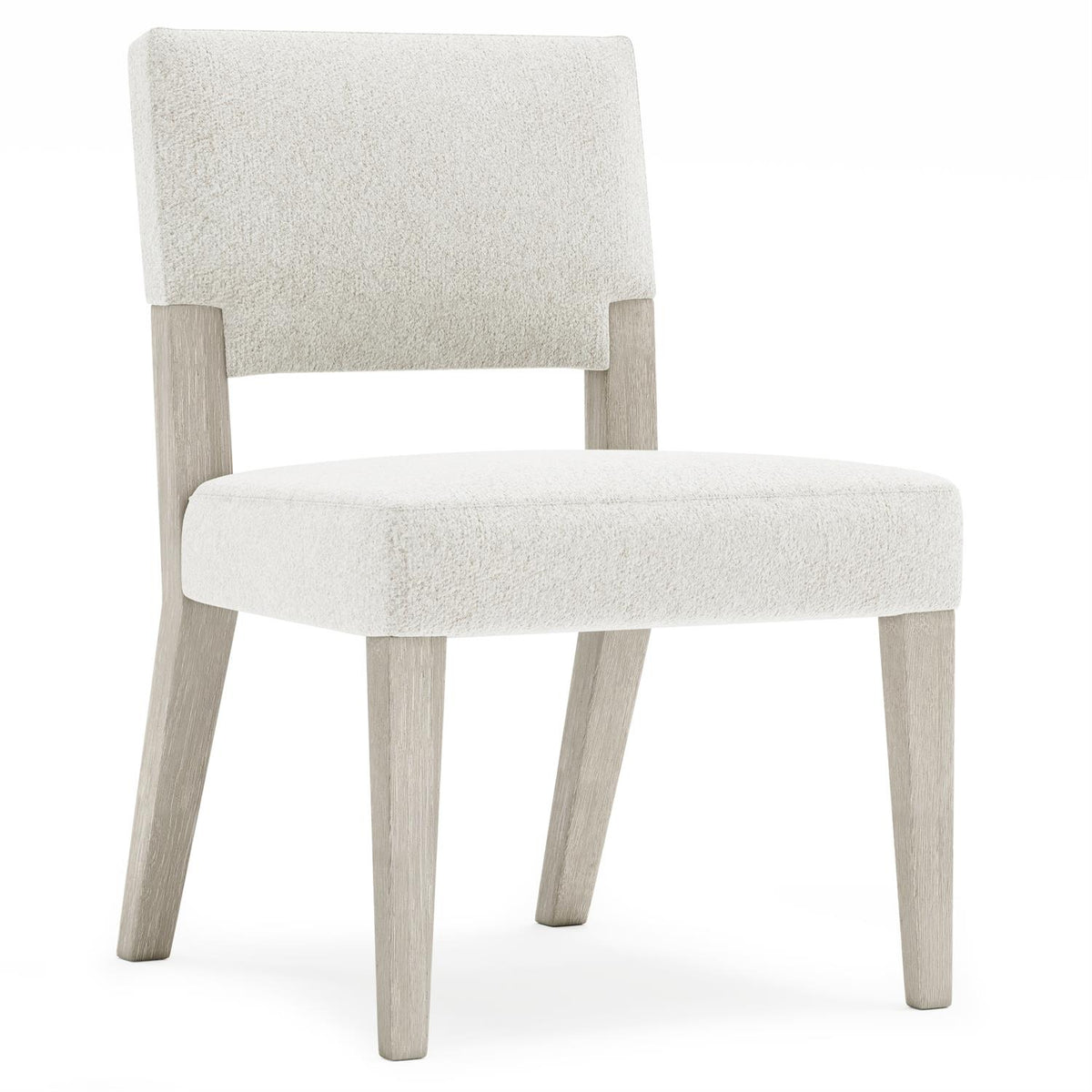 Tempo Side Chair (346545) by Bernhardt