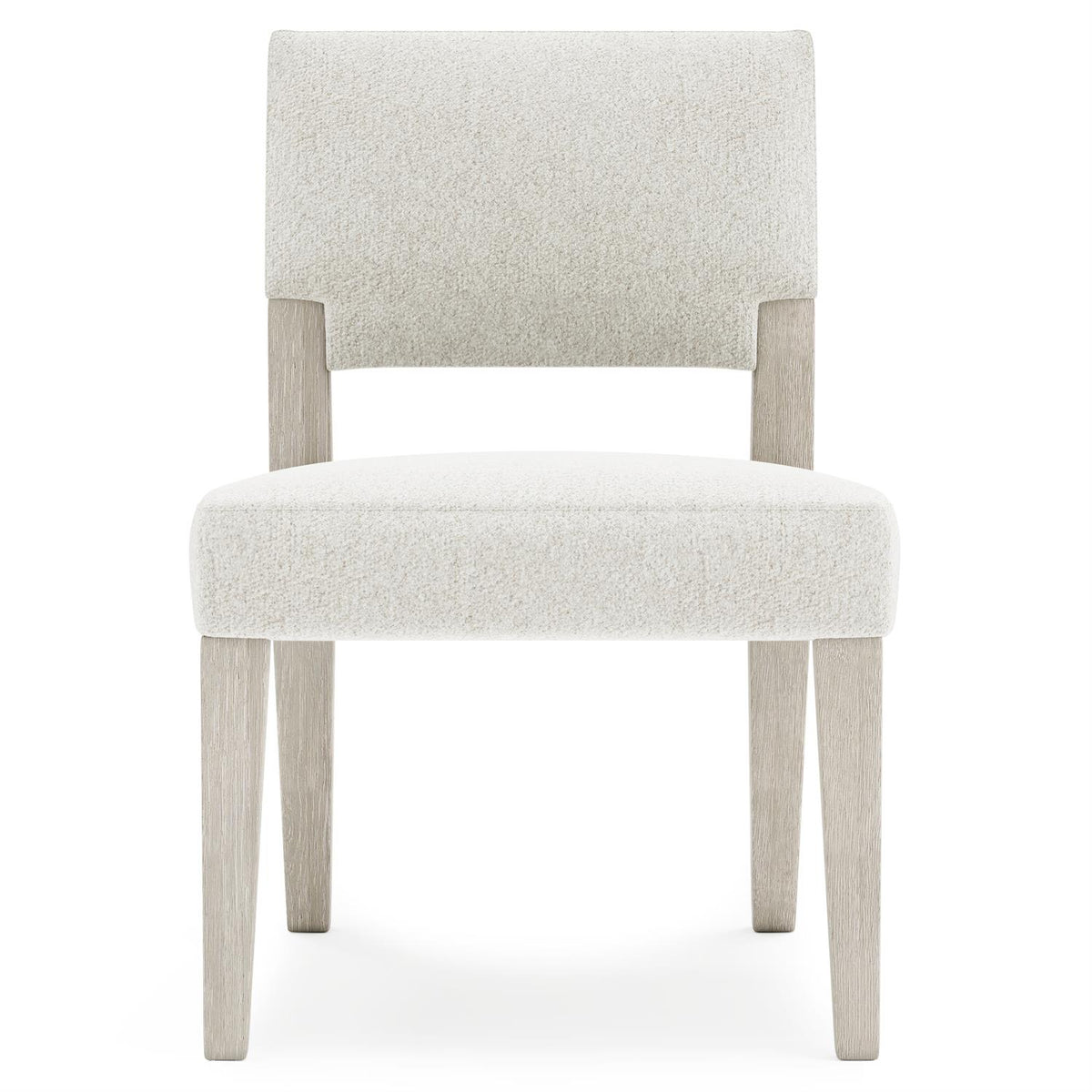 Tempo Side Chair (346545) by Bernhardt