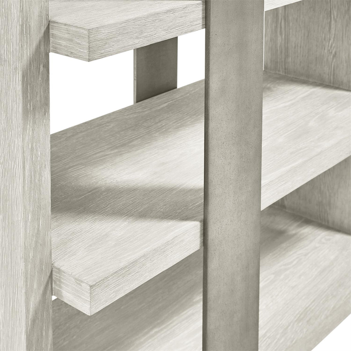Tempo Etagere by Bernhardt