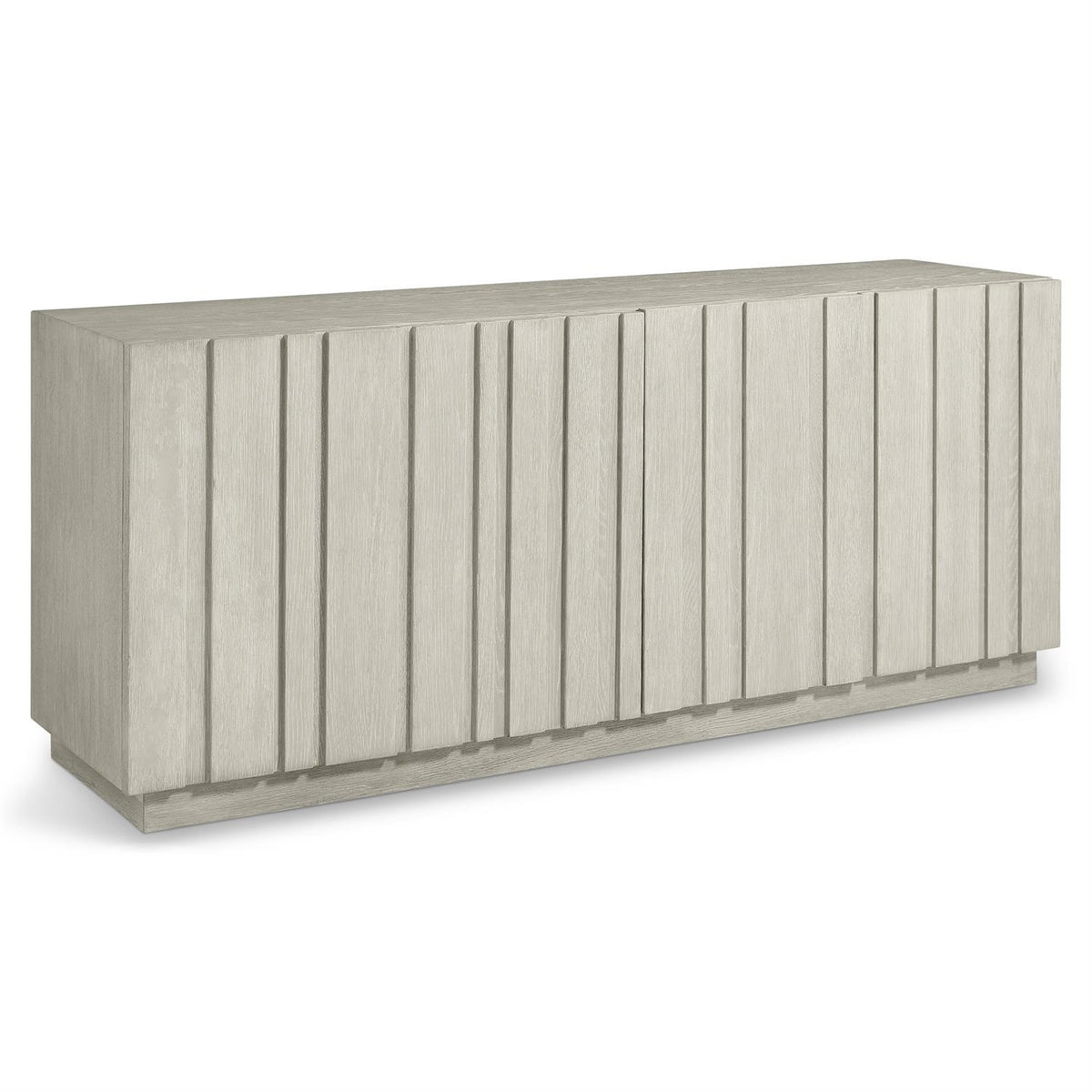 Tempo Entertainment Credenza by Bernhardt