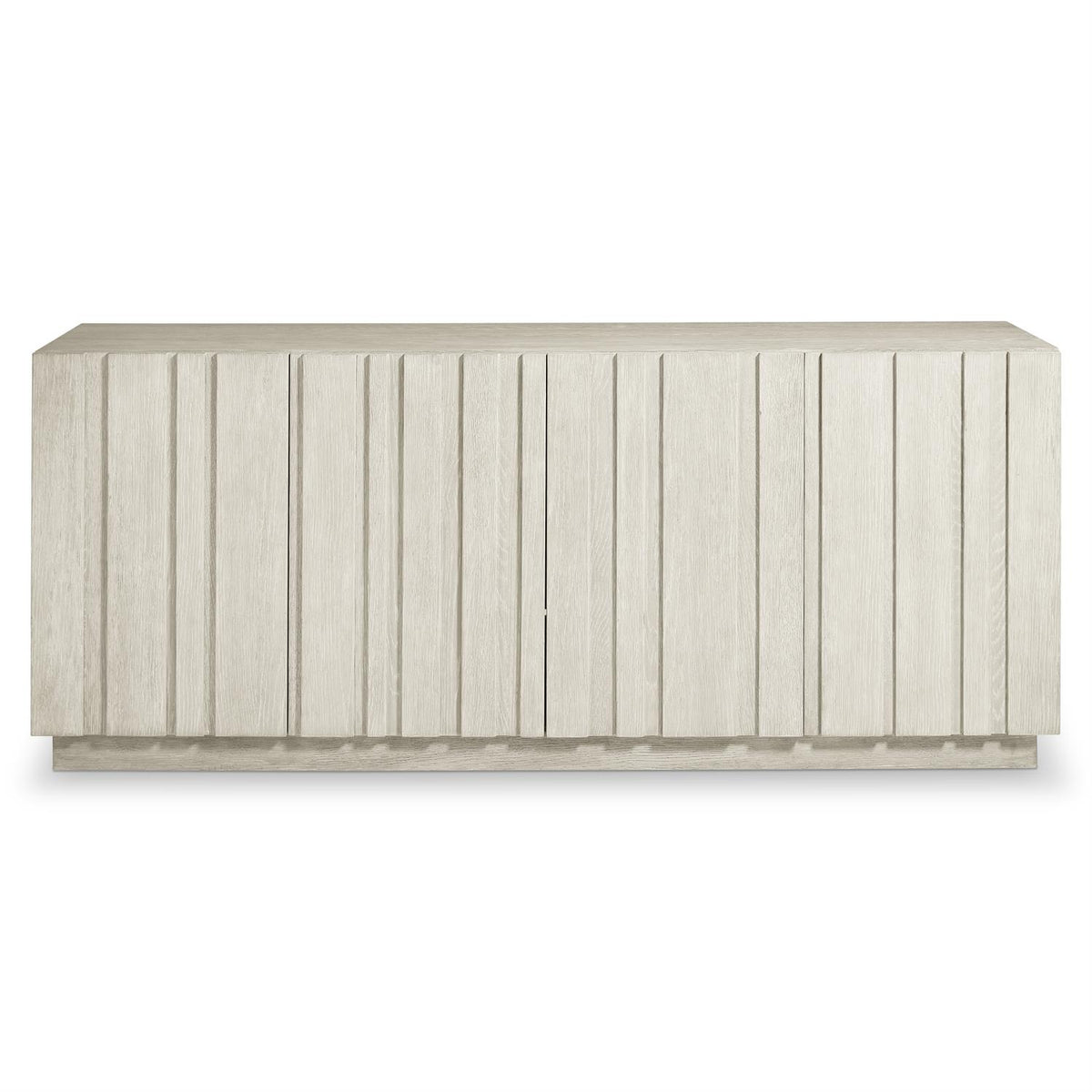 Tempo Entertainment Credenza by Bernhardt