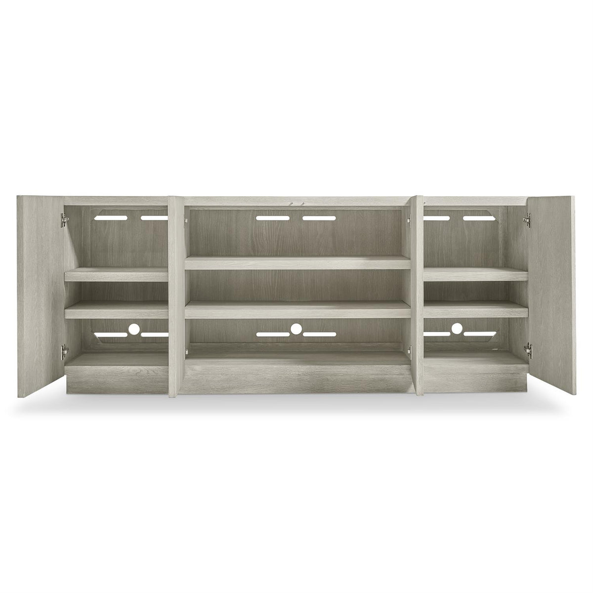 Tempo Entertainment Credenza by Bernhardt