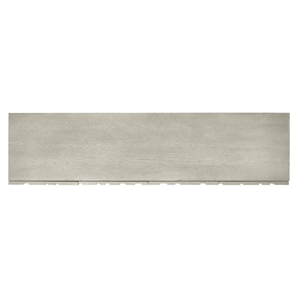 Tempo Entertainment Credenza by Bernhardt