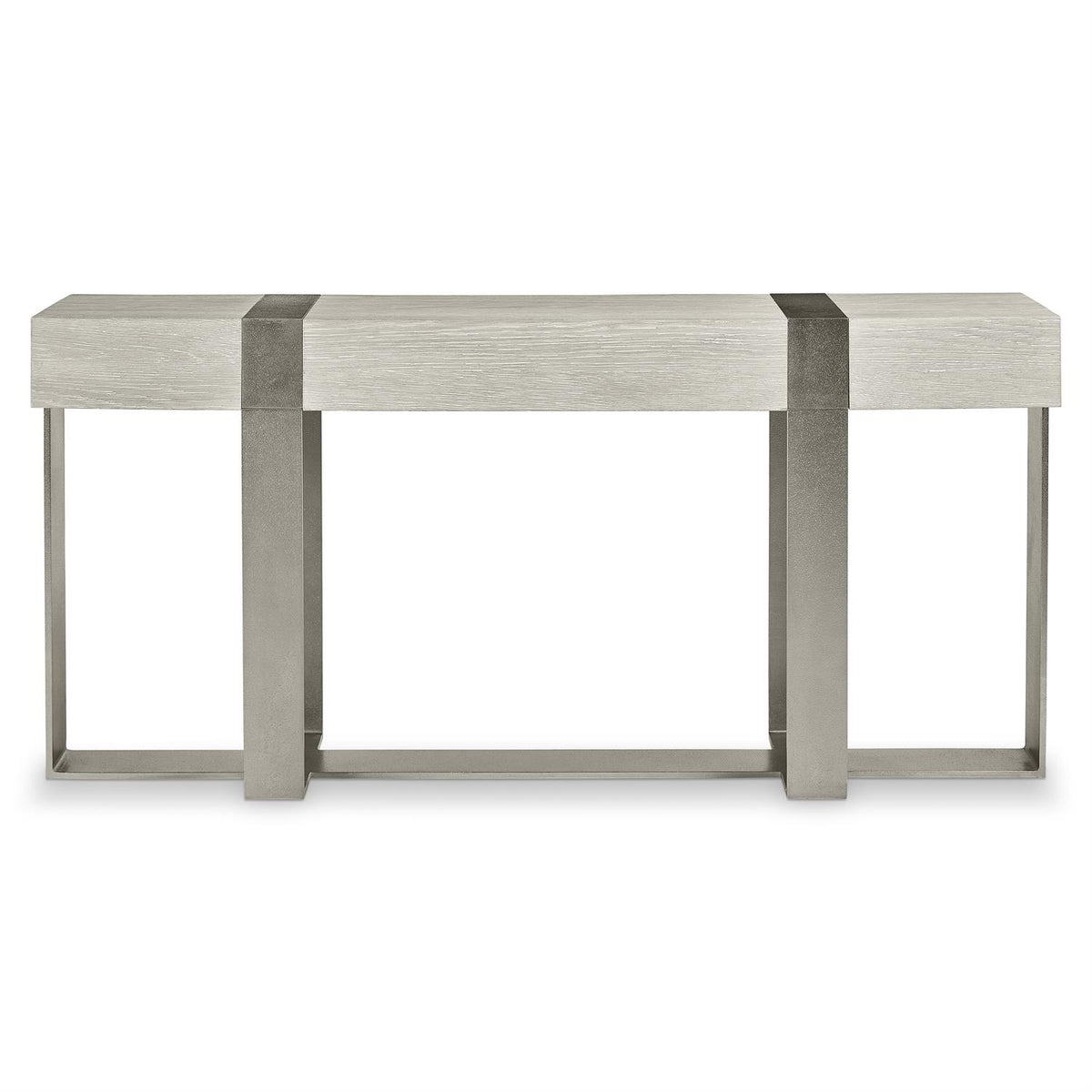 Tempo Console Table by Bernhardt