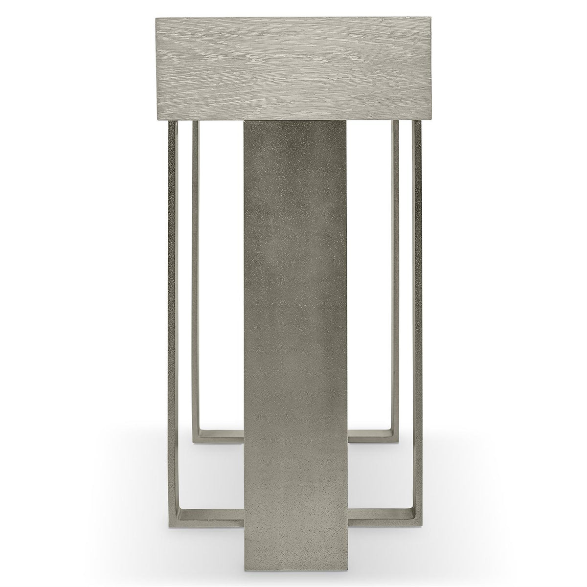 Tempo Console Table by Bernhardt