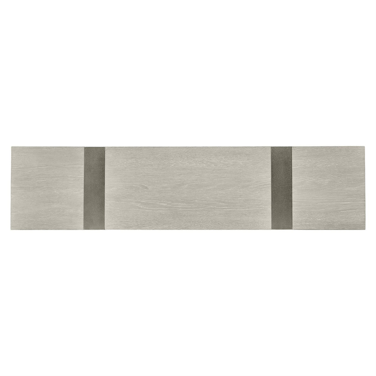 Tempo Console Table by Bernhardt