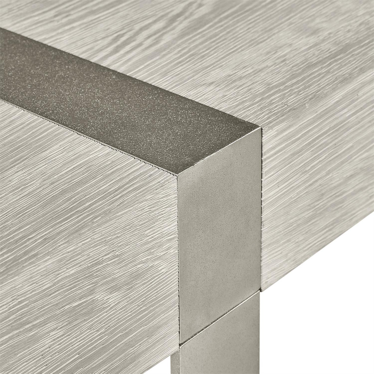 Tempo Console Table by Bernhardt