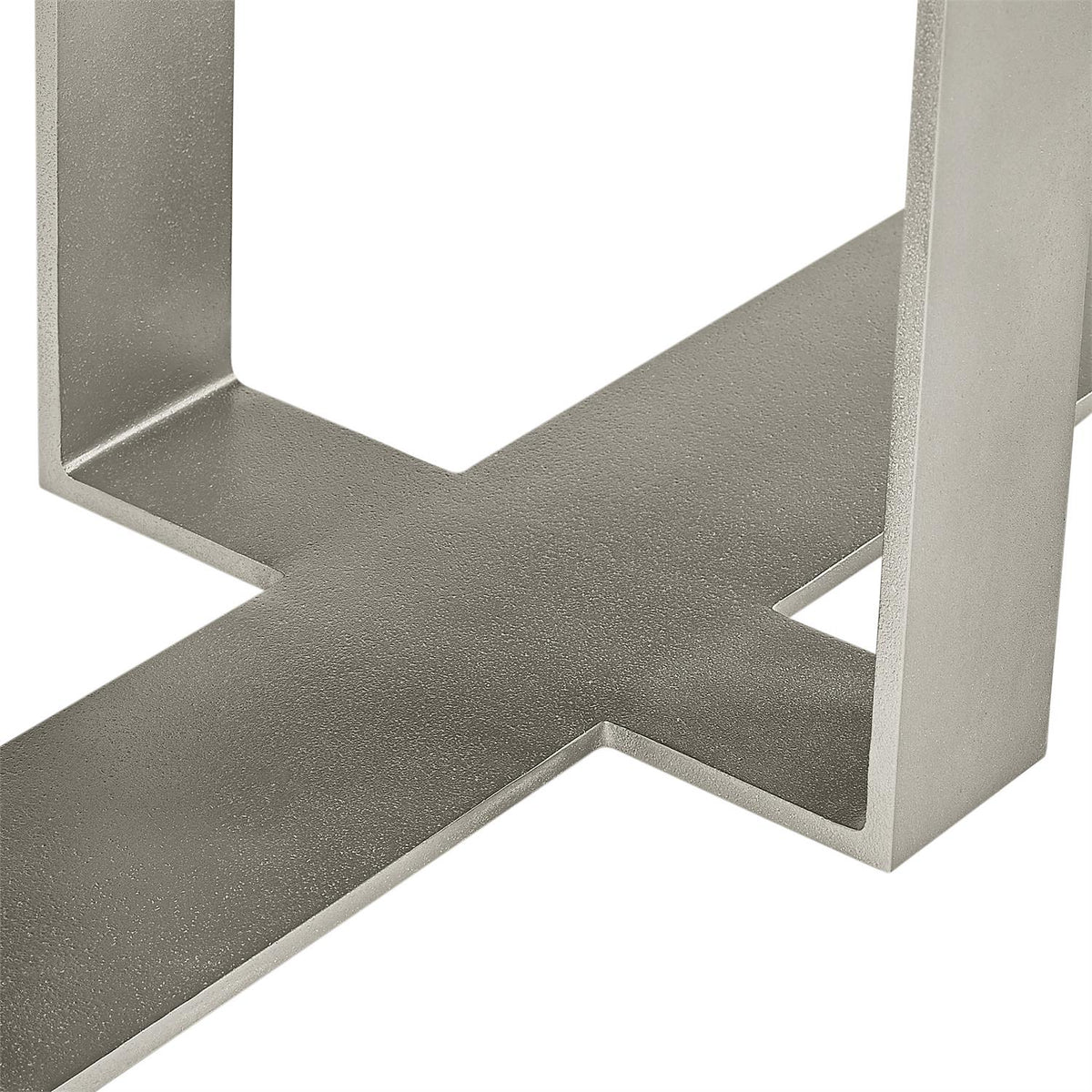 Tempo Console Table by Bernhardt
