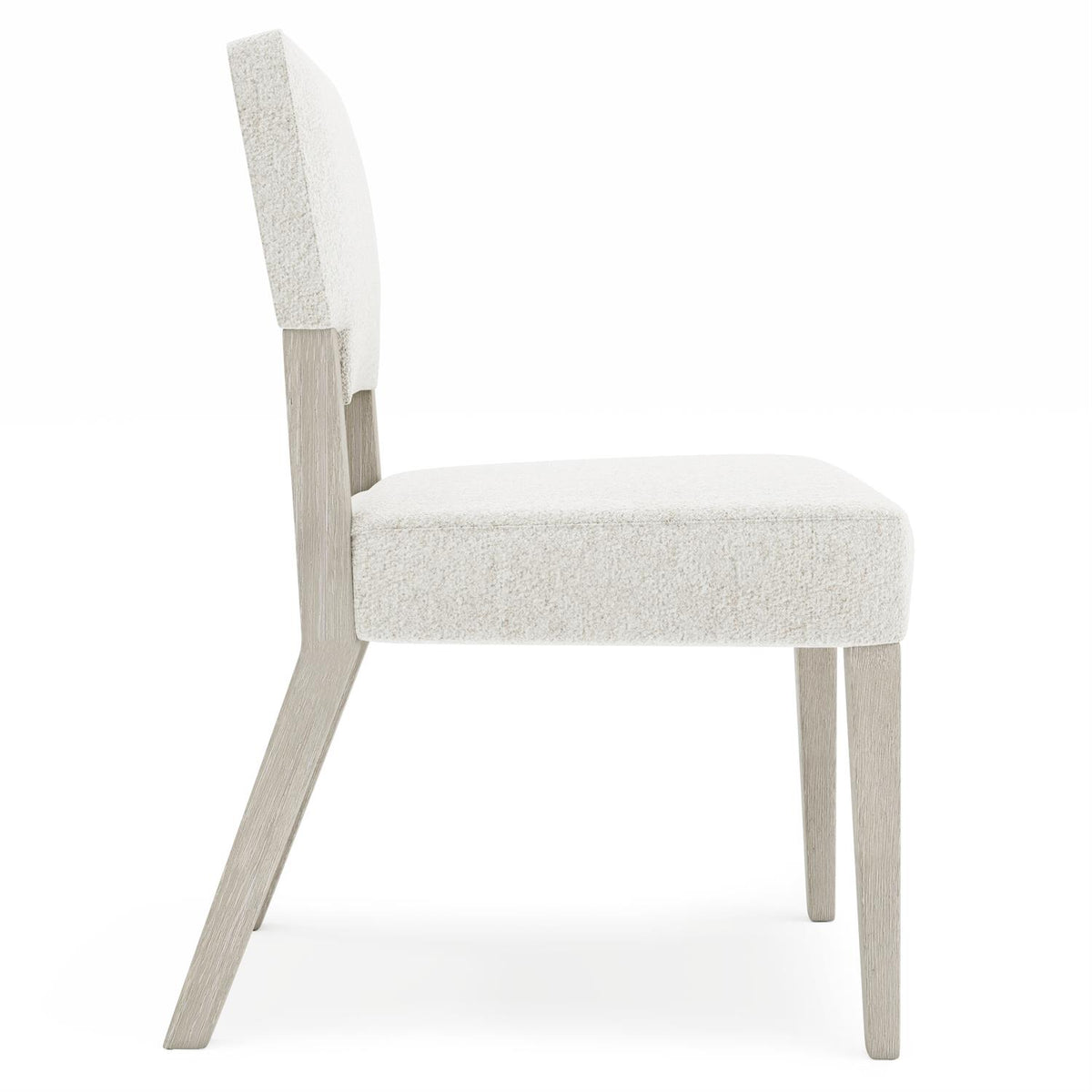 Tempo Side Chair (346X45) by Bernhardt
