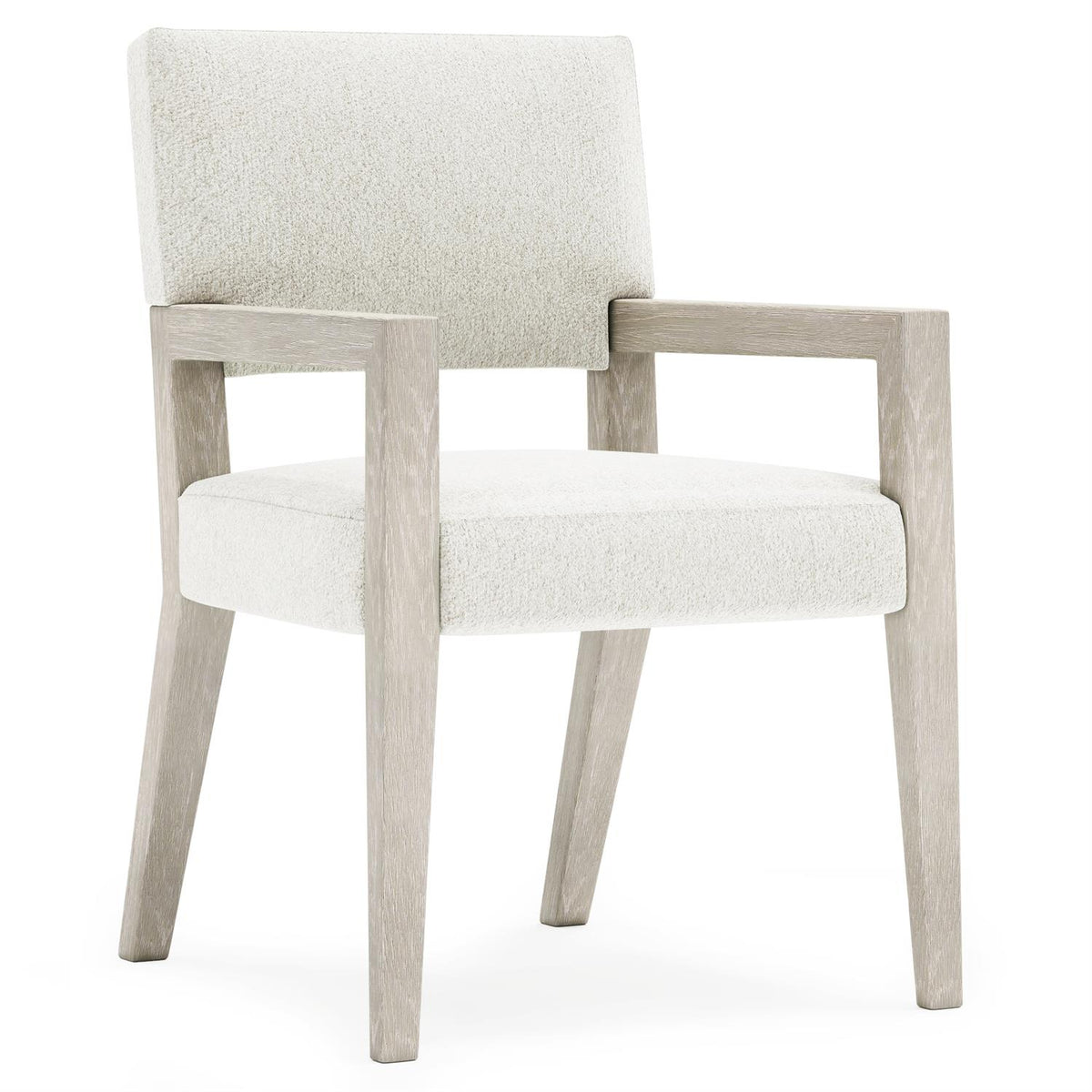 Tempo Arm Chair (346X46) by Bernhardt