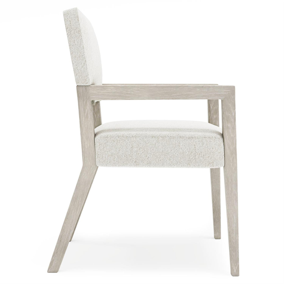 Tempo Arm Chair (346X46) by Bernhardt