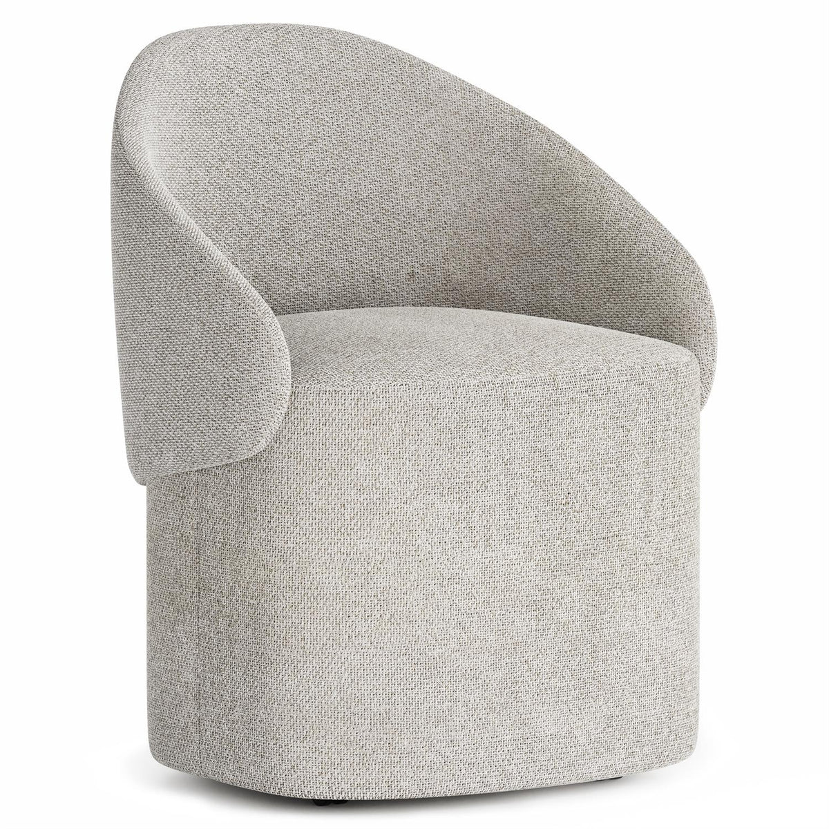 Tempo Arm Chair (346X48) by Bernhardt