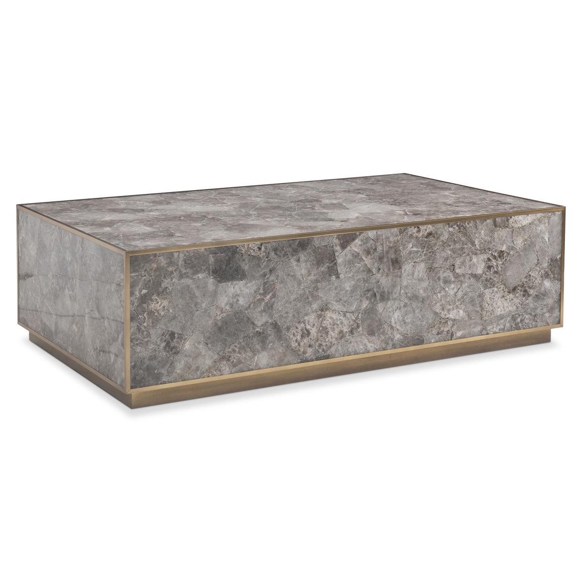 Tildon Cocktail Table by Bernhardt