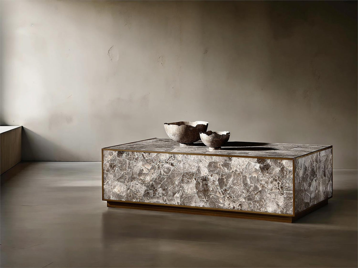 Tildon Cocktail Table by Bernhardt