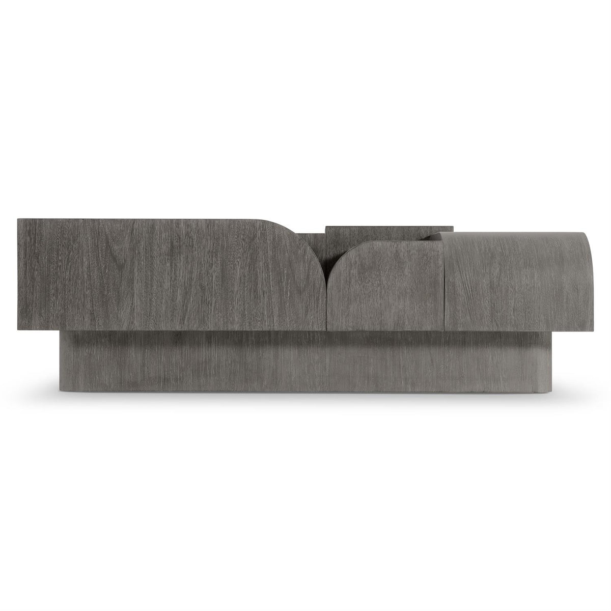Basi Cocktail Table by Bernhardt