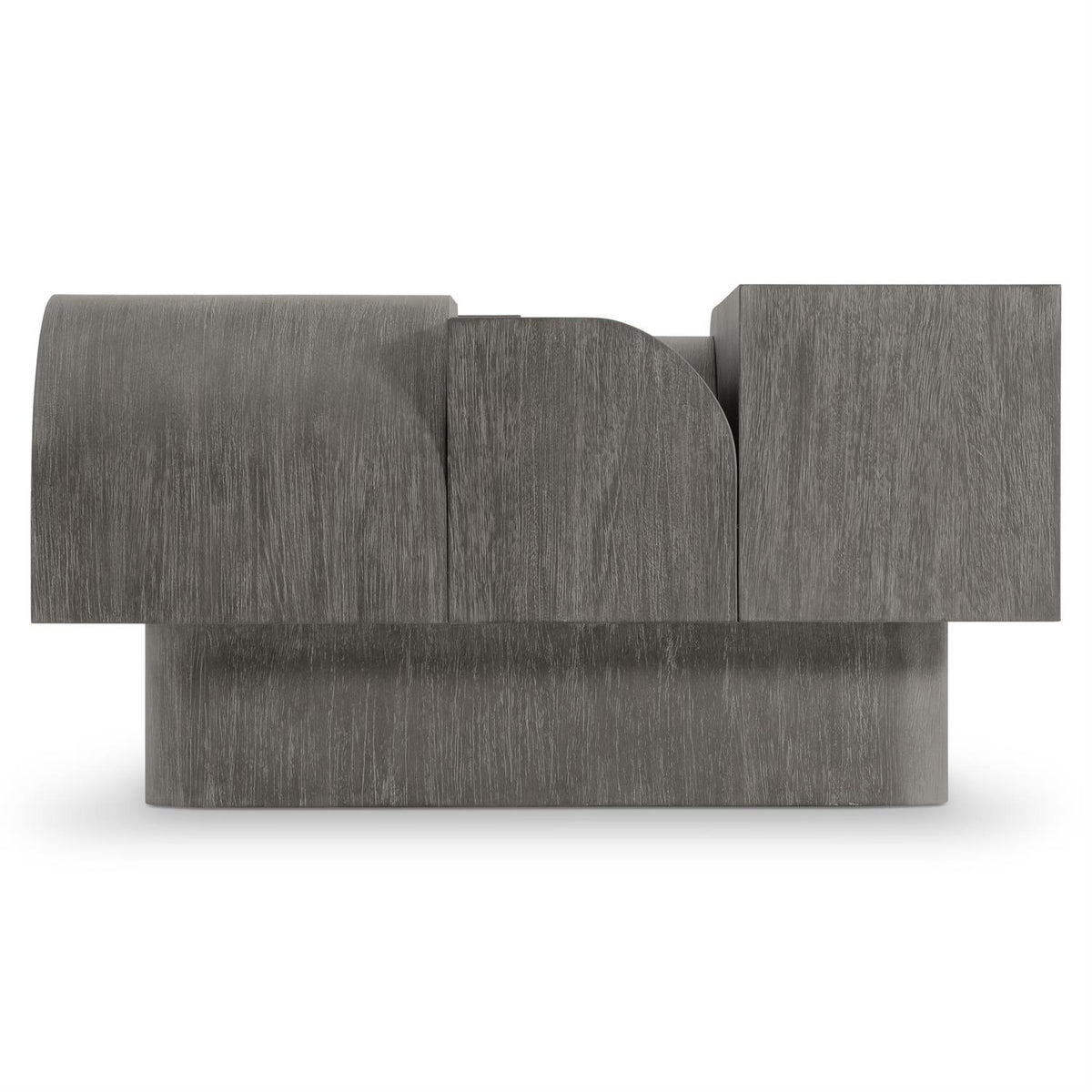 Basi Cocktail Table by Bernhardt