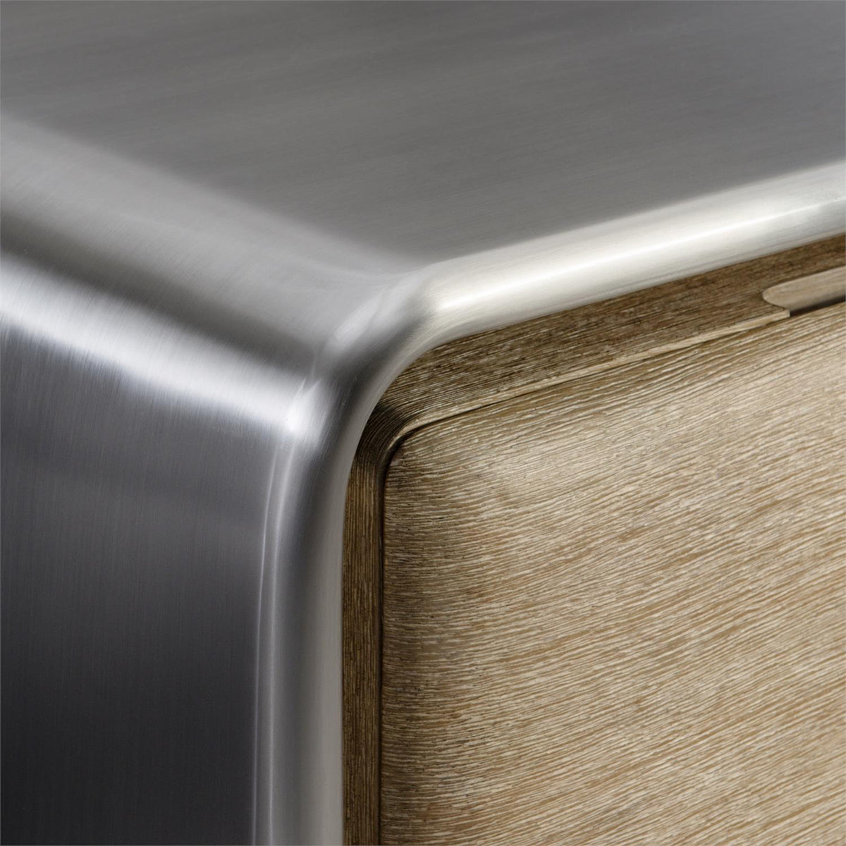 Lomond Dresser by Bernhardt