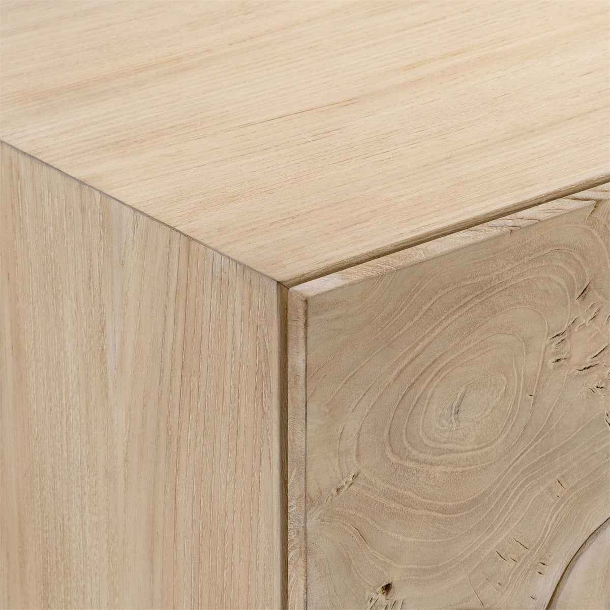 Calavaras Dresser by Bernhardt