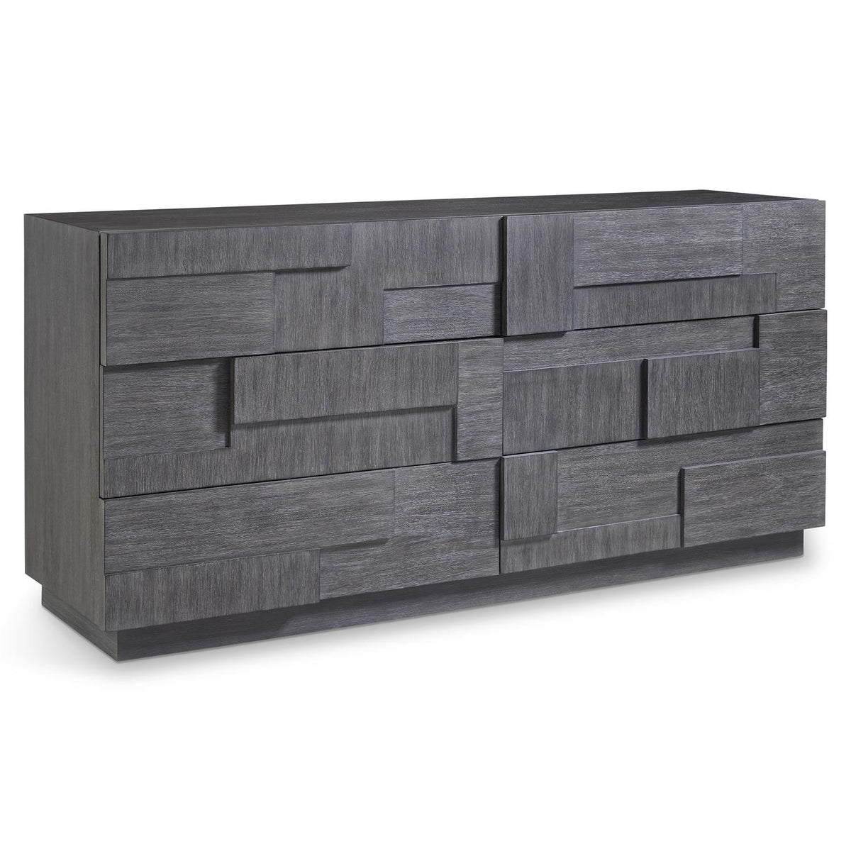 Lancer Dresser by Bernhardt