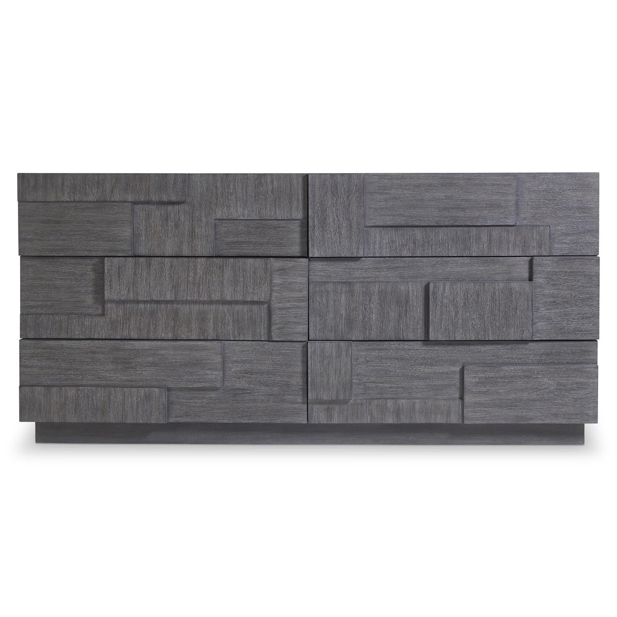 Lancer Dresser by Bernhardt