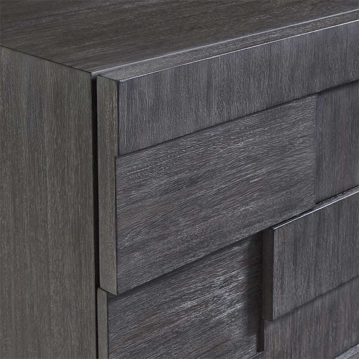 Lancer Dresser by Bernhardt