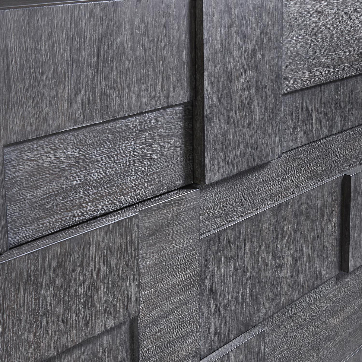 Lancer Dresser by Bernhardt