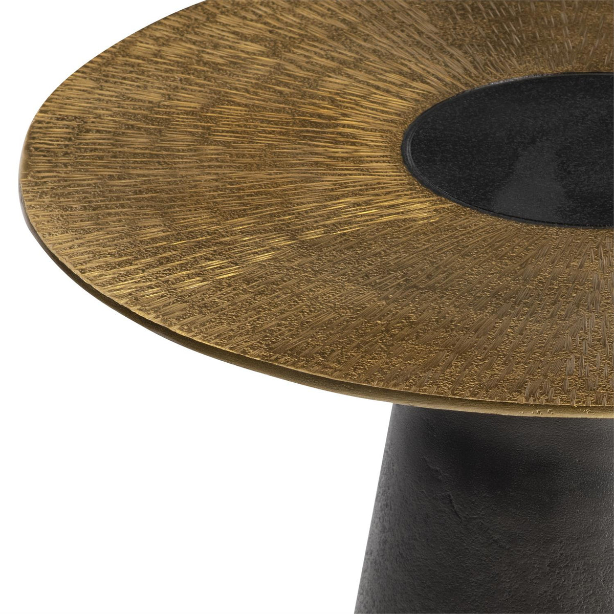 Alto Accent Table by Bernhardt